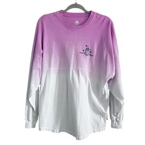 2020 Run Disney Every Mile is Magic Spirit Jersey size Small